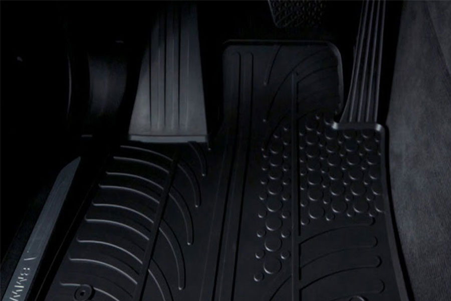 Avto preproge Gledring